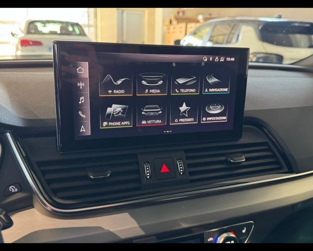 Audi Q5 2ª serie S SPB TDI quattro tiptronic sport attitude - Foto 10