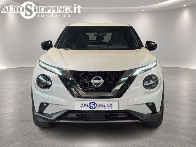 Nissan Juke II 1.0 dig-t N-Connecta 114cv - Foto 2