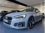 AUDI A5 SPB 50 TDI quattro tiptronic S line edition rif. 23956781