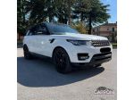 LAND ROVER Range Rover Sport 3.0 TDV6 HSE dynamic tetto panorama rif. 24110316