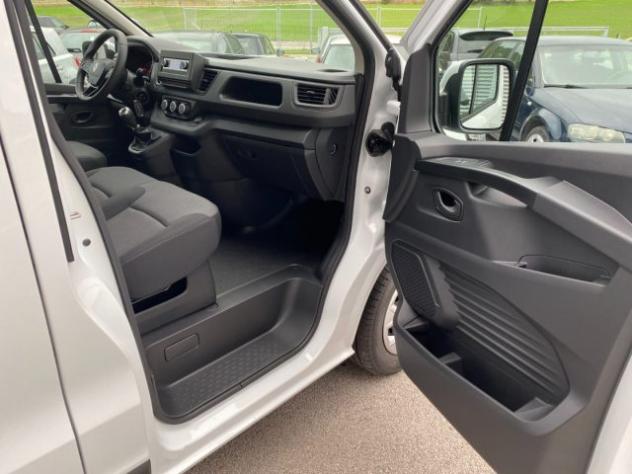 RENAULT Trafic dCi 150CV PL L2 9 POSTI PRONTA CONSEGNA rif. 21739727 - Foto 9