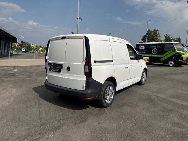 Volkswagen Caddy Business 2.0 TDI 102cv - Foto 4