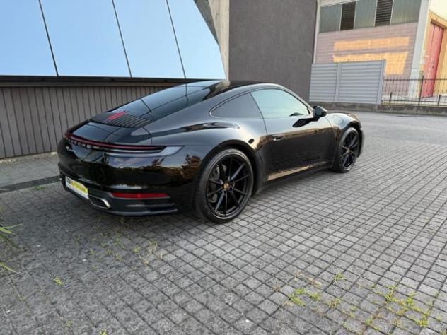 PORSCHE 992 Carrera * 20/21 * CAMERA * PDLS * APPROVED * rif. 23825435 - Foto 5