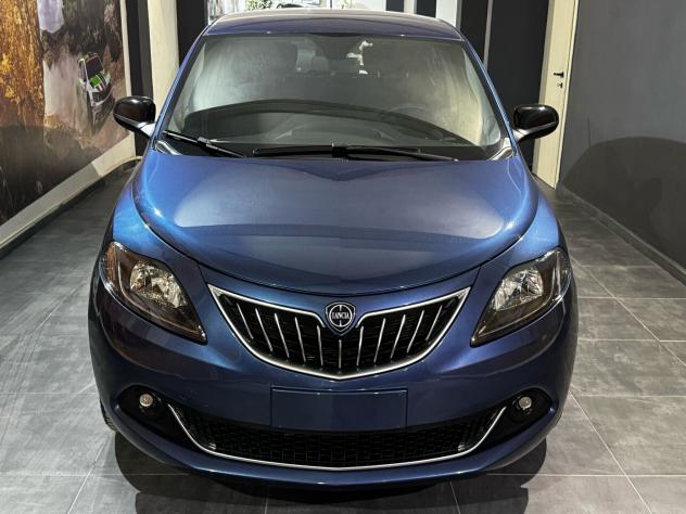 Lancia Ypsilon 1.0 FireFly 5 porte S&S Hybryd Gold - Foto 2