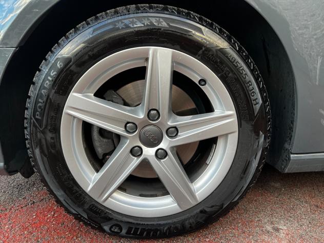 Audi A3 SPB 30 TDI S Tronic- 2019-NAVI - Foto 7