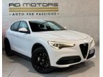 Alfa Romeo Stelvio Unicoproprietario Iva Esposta
