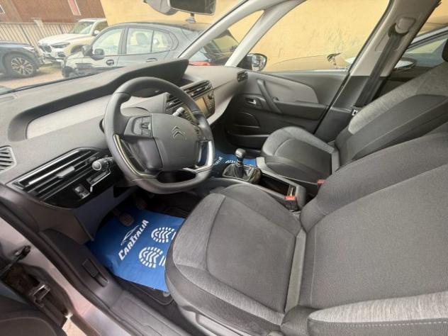 CITROEN Grand C4 Spacetourer PureTech 130 S&S Feel rif. 23869026 - Foto 8