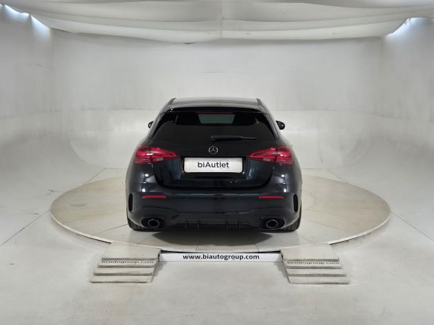 Mercedes-Benz Classe A - W177 2023 A AMG 35 AMG Line Premium Plus 4matic auto - Foto 3