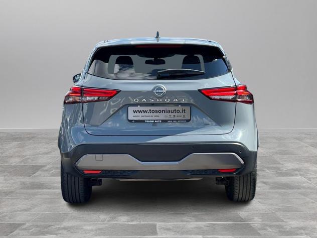 Nissan Qashqai 1.3 mhev N-Connecta 2wd 140cv - Foto 5