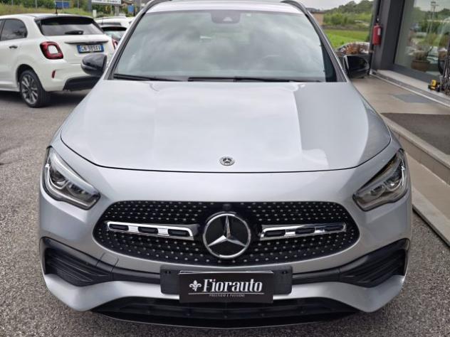MERCEDES-BENZ GLA 200 d Automatic PREMIUM rif. 24179637