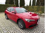 ALFA Stelvio Q4 2.2Mj 190 S&S Business AT8 11-2021