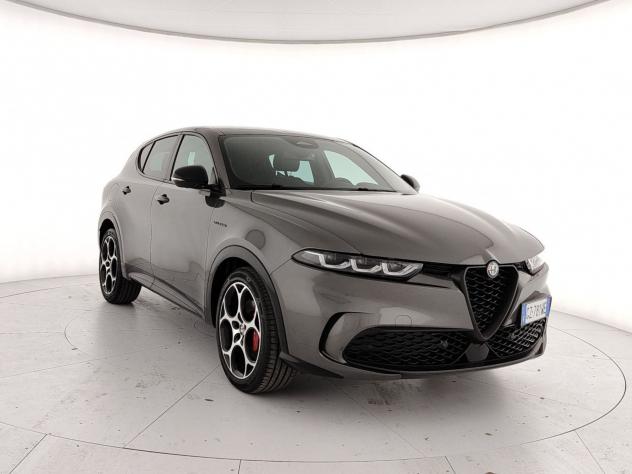 Alfa Romeo Tonale Diesel My25 Diesel 130cv Sprint