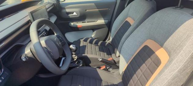 CITROEN C3 Aircross PureTech Turbo 100 CV Plus rif. 23976939 - Foto 9