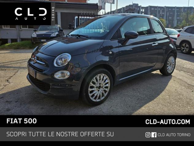 FIAT 500 500 1.2 69cv