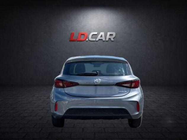 MG MG3 1.5 Comfort rif. 23927158 - Foto 5