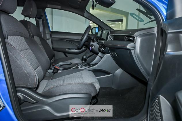 MG MG3 MG3 1.5 Standard *PROMO* - Foto 9