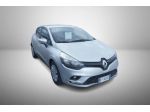Renault Clio IV 2017 1.2 16v Zen 75cv