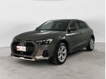 Audi A1 A1 allstreet 30 1.0 tfsi Business 116cv s tronic