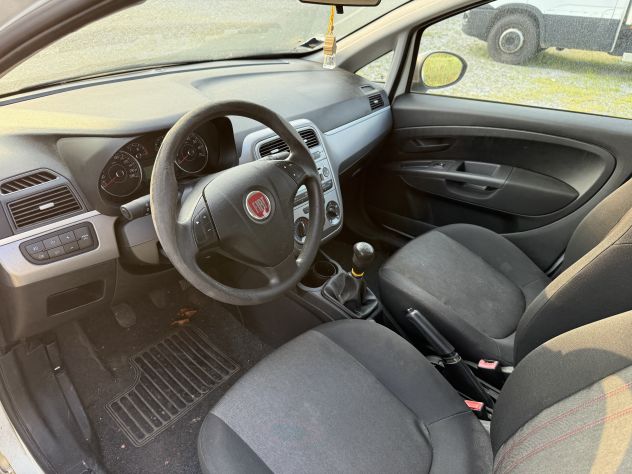 Fiat Punto - Foto 2