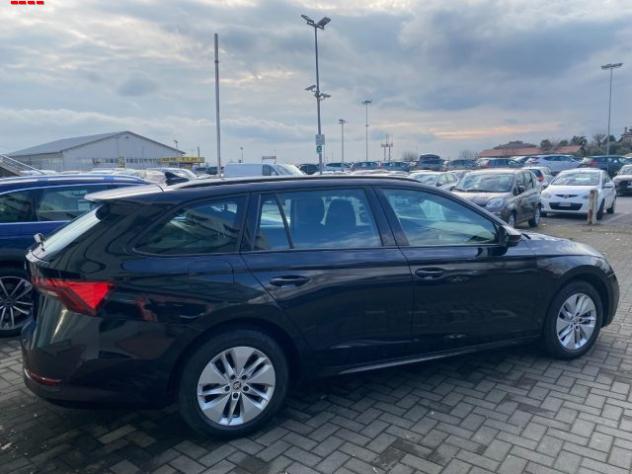 SKODA Octavia 2.0 TDI EVO SCR Wagon Ambition rif. 23926982 - Foto 5