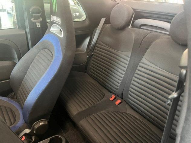 Abarth 595 595C 1.4 t-jet 165cv YAMAHA - Foto 9