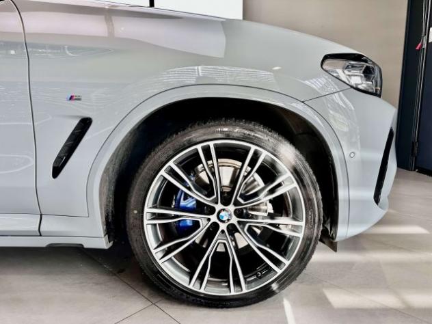 BMW X4 G02 Xdrive 20d mhev 48V Msport auto rif. 23810111 - Foto 4