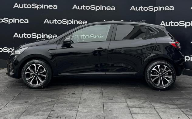 Renault Clio 1.0 TCE 74KW ECO-G TECHNO #sedriscaldati #volriscaldato - Foto 3