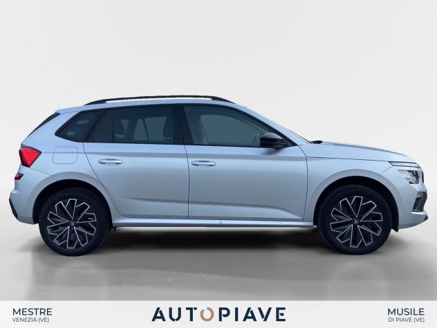 Škoda Kamiq 1.0 TSI Black Dots DSG 85kW - Foto 6