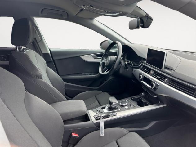 AUDI A5 2ª serie A5 SPB 2.0 TDI 190 CV ultra S tronic Business Sport - Foto 6