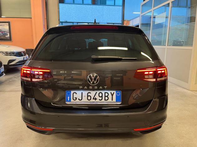 Volkswagen Passat Variant 2.0 TDI SCR EVO DSG - Foto 6