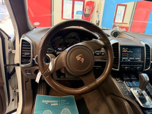 PORSCHE Cayenne 2ªs.'10-'18 Cayenne 3.0 Diesel - Foto 4