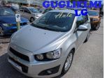CHEVROLET Aveo 1.2 86CV 5 porte LT rif. 23821330