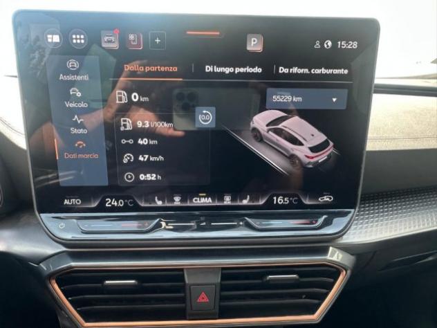 CUPRA Formentor 2.0 TDI DSG rif. 24000039 - Foto 9