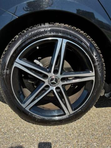 MERCEDES-BENZ A 180 d Automatic rif. 24130729 - Foto 5