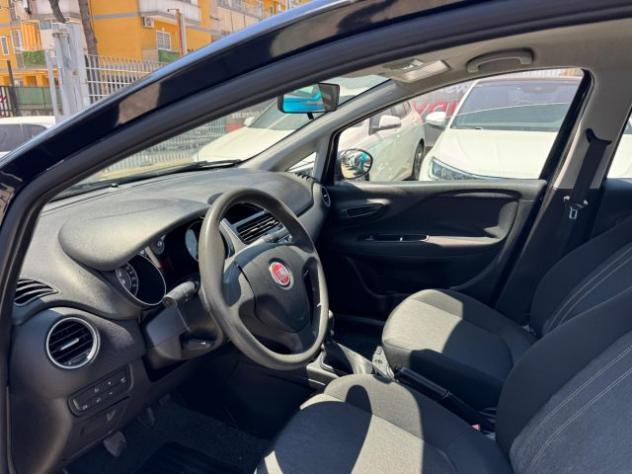 FIAT Punto 1.4 8V 5 porte Natural Power Lounge rif. 23796720 - Foto 9