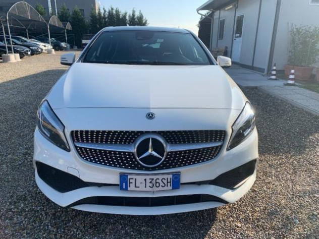 MERCEDES-BENZ A 180 d Automatic Premium rif. 24185926 - Foto 2