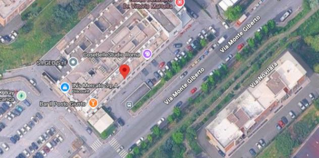 Immobile in asta di 11 m² in vendita a Roma - Foto 6