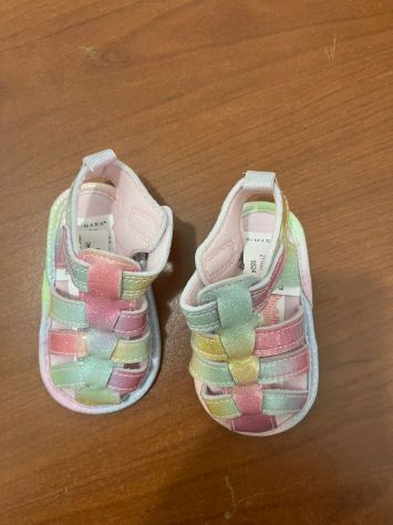 Sandaletti Primark Baby - Foto 2