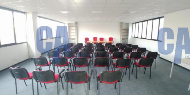Magazzino a Brugherio - Rif. MVCA363 - Foto 8