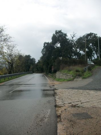 Magazzino capannone con terreno 1ha,2km da Calangianus,strada TempioCalangianus. - Foto 9