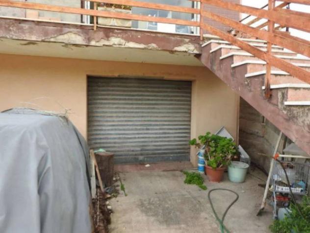 Immobile in asta di 949 m² in vendita a Mogoro - Foto 9