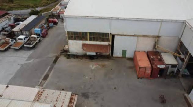 Immobile in asta di 9984 m² in vendita a San Filippo del Mela - Foto 11