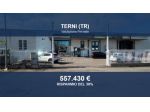 Immobile in asta di 1835 m² in vendita a Terni