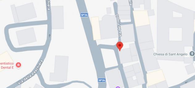 Immobile in asta di 66 m² in vendita a Anagni - Foto 4