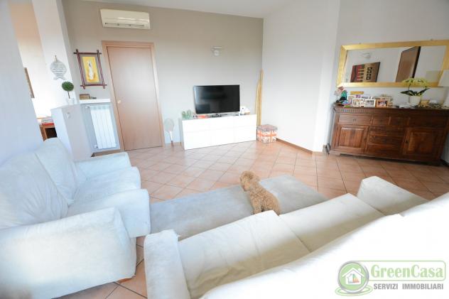 APPARTAMENTO di 3 vani e di 90 mq (BELLUSCO) rif. IGC 3 LOCALI BELLUSCO - Foto 6