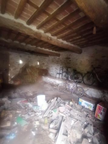 Fienile in vendita a Parezzana - Capannori 90 mq Rif: 1385943 - Foto 2