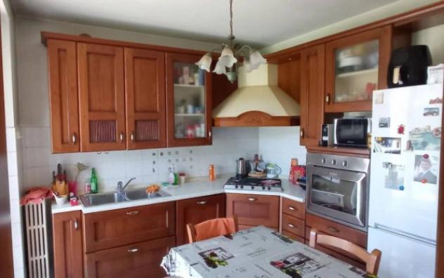 Immobile in asta di 124 m², box auto doppio in vendita a Carnate - Foto 6