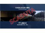 Immobile in asta di 154 m² con più di 5 locali e box auto in vendita a Casaloldo