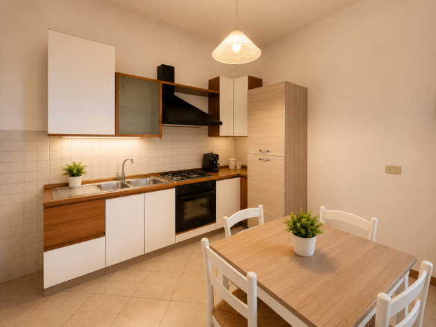 Appartamento in vendita a Navacchio - Cascina 140 mq Rif: 1426013 - Foto 5