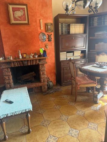 Casa semindipendente in vendita a Castelnuovo Magra 180 mq Rif: 1398863 - Foto 7